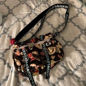 Harajuku Lovers Crossbody Bag